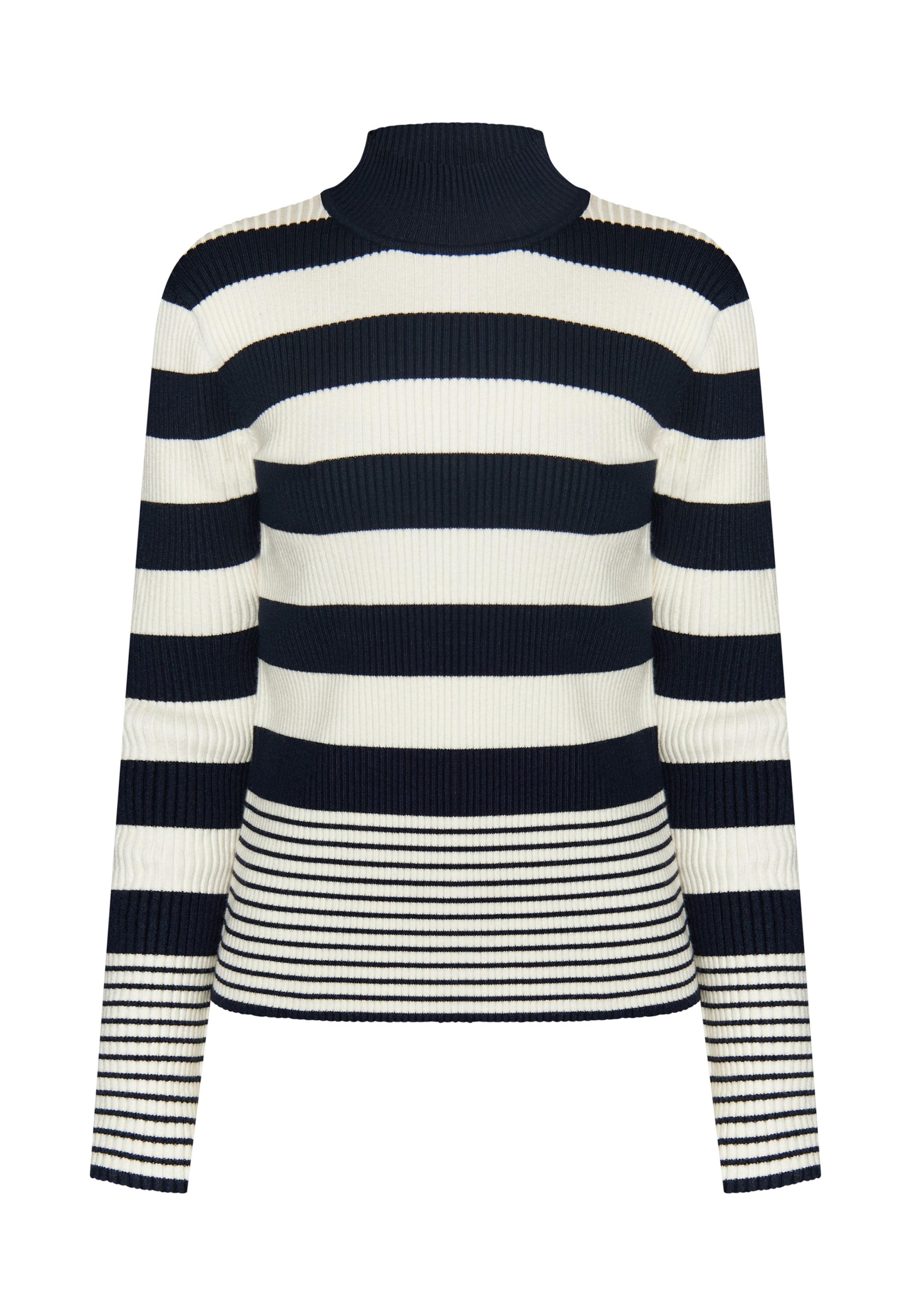 DreiMaster Klassik Neulepaita 'Ledkin' värissä sininen: etupuoli