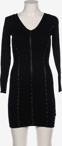 GUESS Kleid S in Schwarz: predná strana