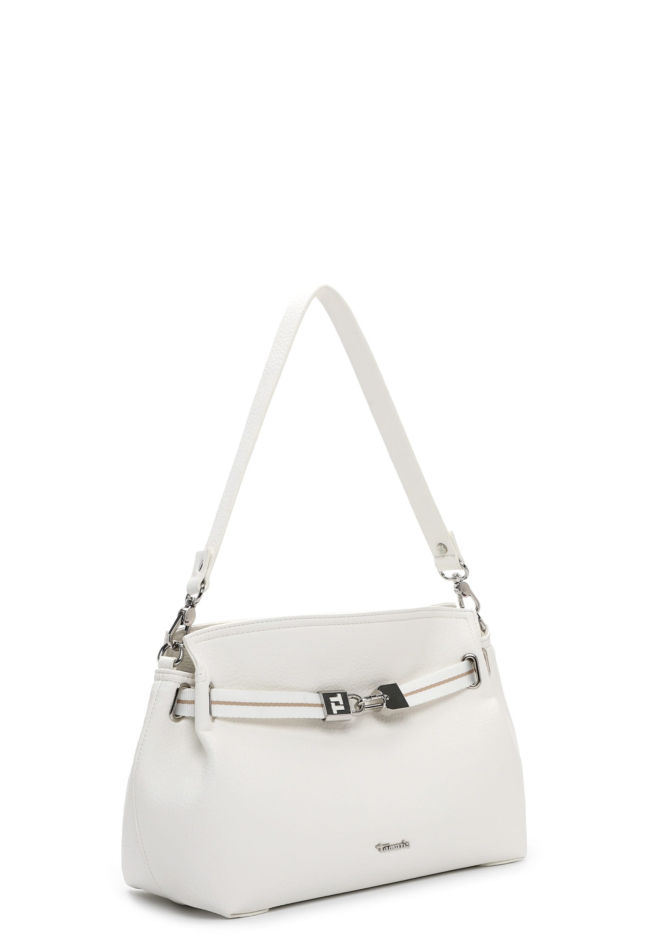 Tamaris Håndtaske 'TAS Kirima' i hvid