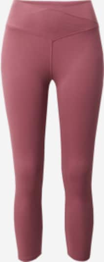 Bally Športové nohavice - svetlofialová, Produkt