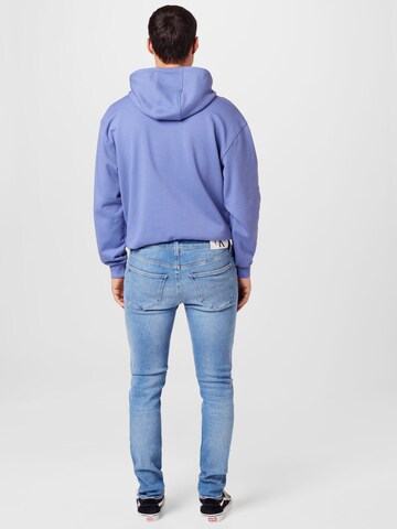 Calvin Klein Jeans Skinny Jeans i blå