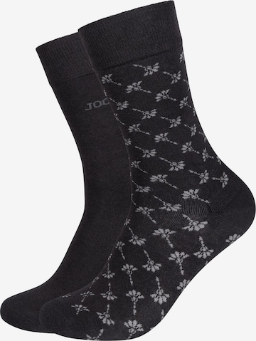 JOOP! Socken in Schwarz: Vorderseite