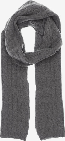 Polo Ralph Lauren Schal oder Tuch One Size in Grau: predná strana