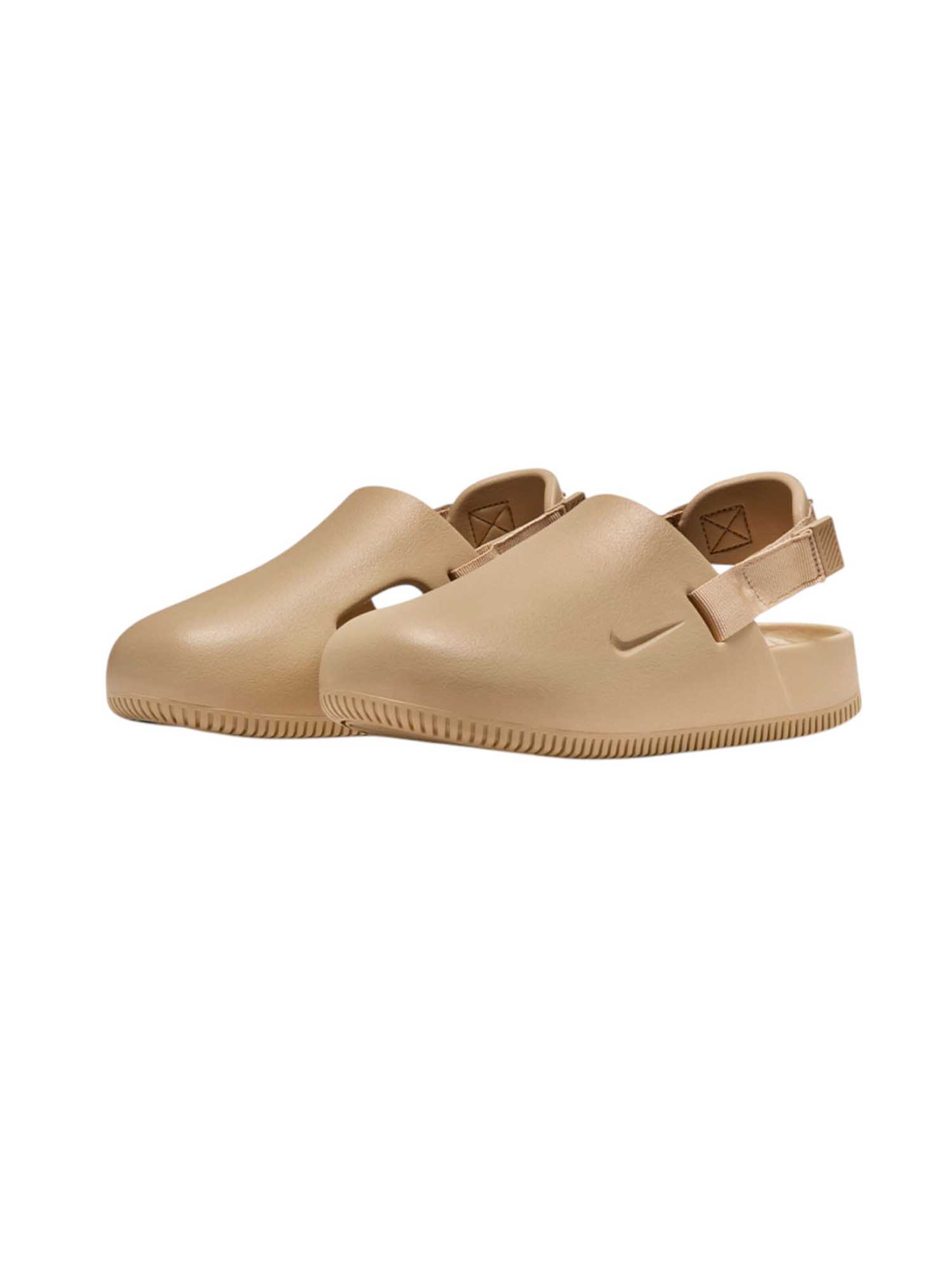 Nike Sportswear Sandaal in Bruin