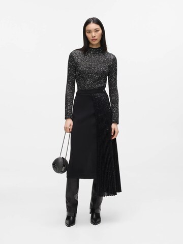 Karl Lagerfeld Seelik, värv must