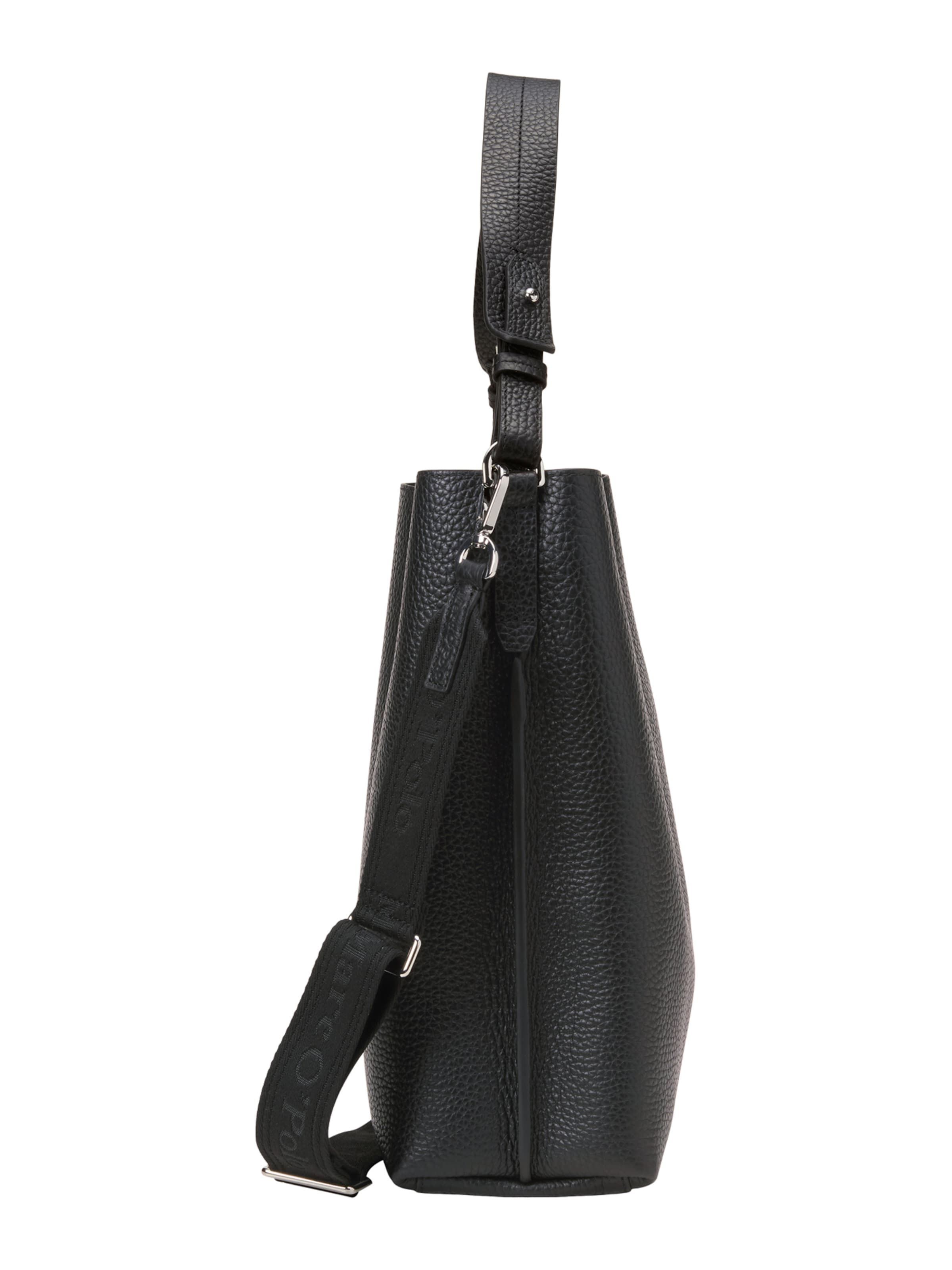 Marc O'Polo Shoulder bag in Black