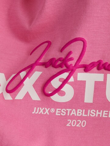 T-shirt 'JXAMY' JJXX en rose