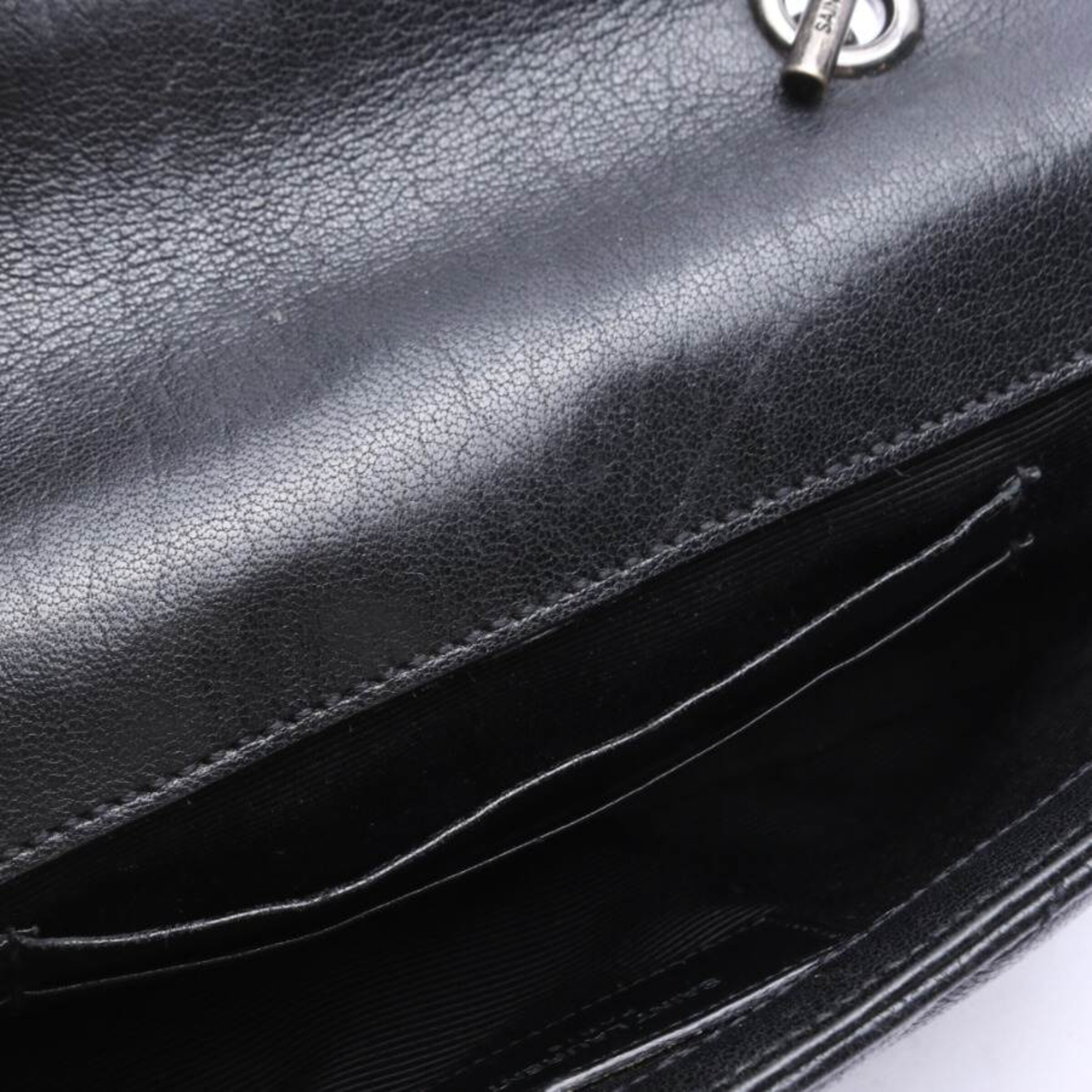 Saint Laurent Bag in One size in Black