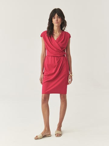 TATUUM Šaty – pink