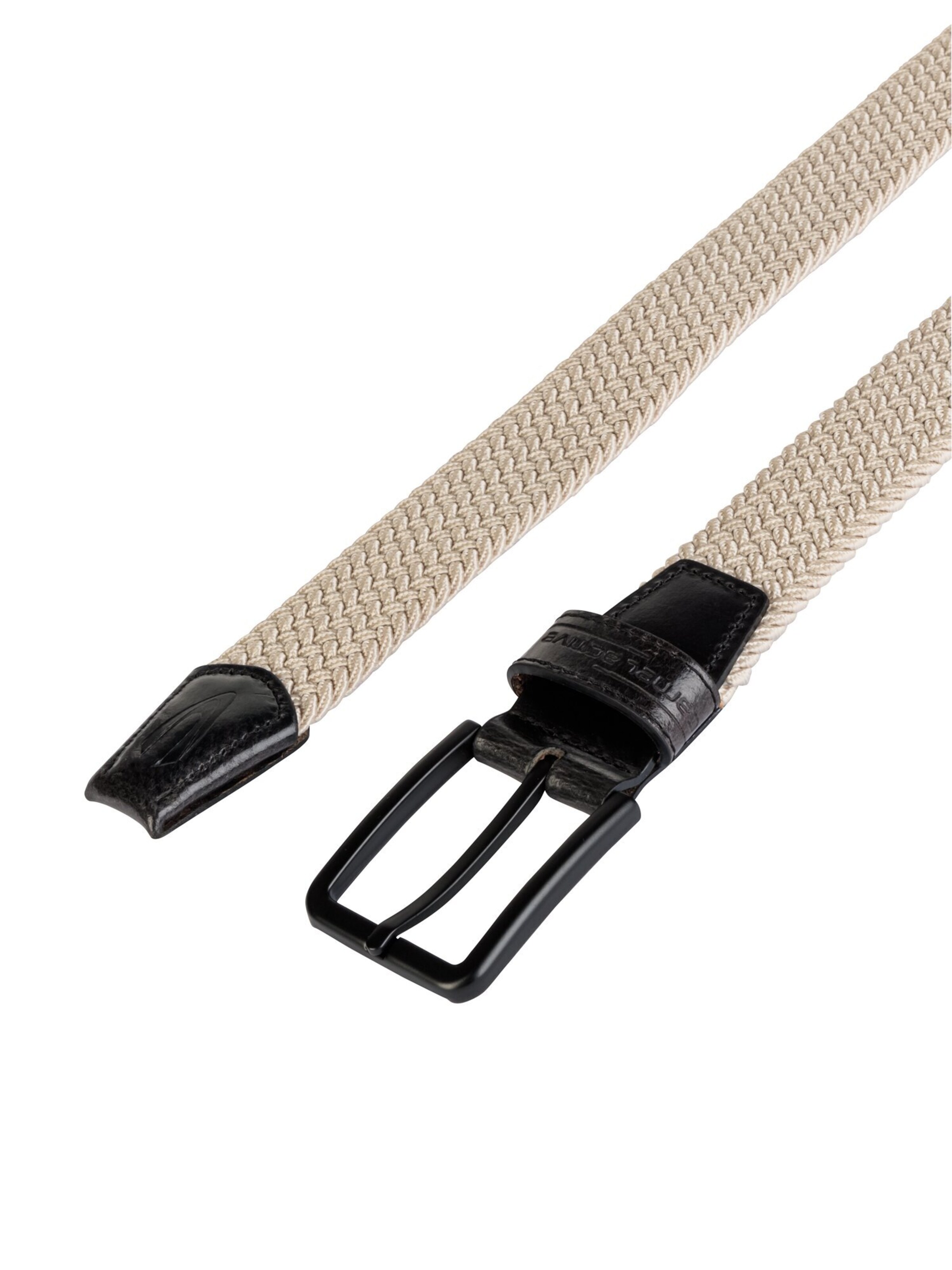 CAMEL ACTIVE Gürtel in Beige