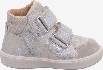 SUPERFIT Sneaker in Grau