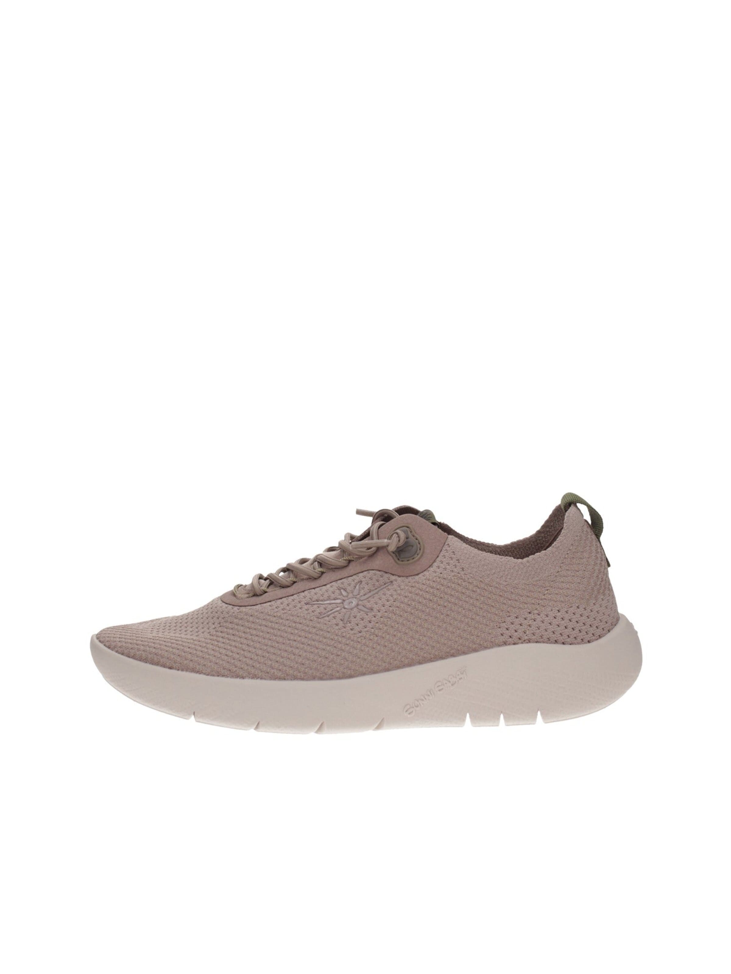 Sneaker bassa 'Sunni Sabbi Sneakers Fly-X' di sunni sabbi in grigio: frontale