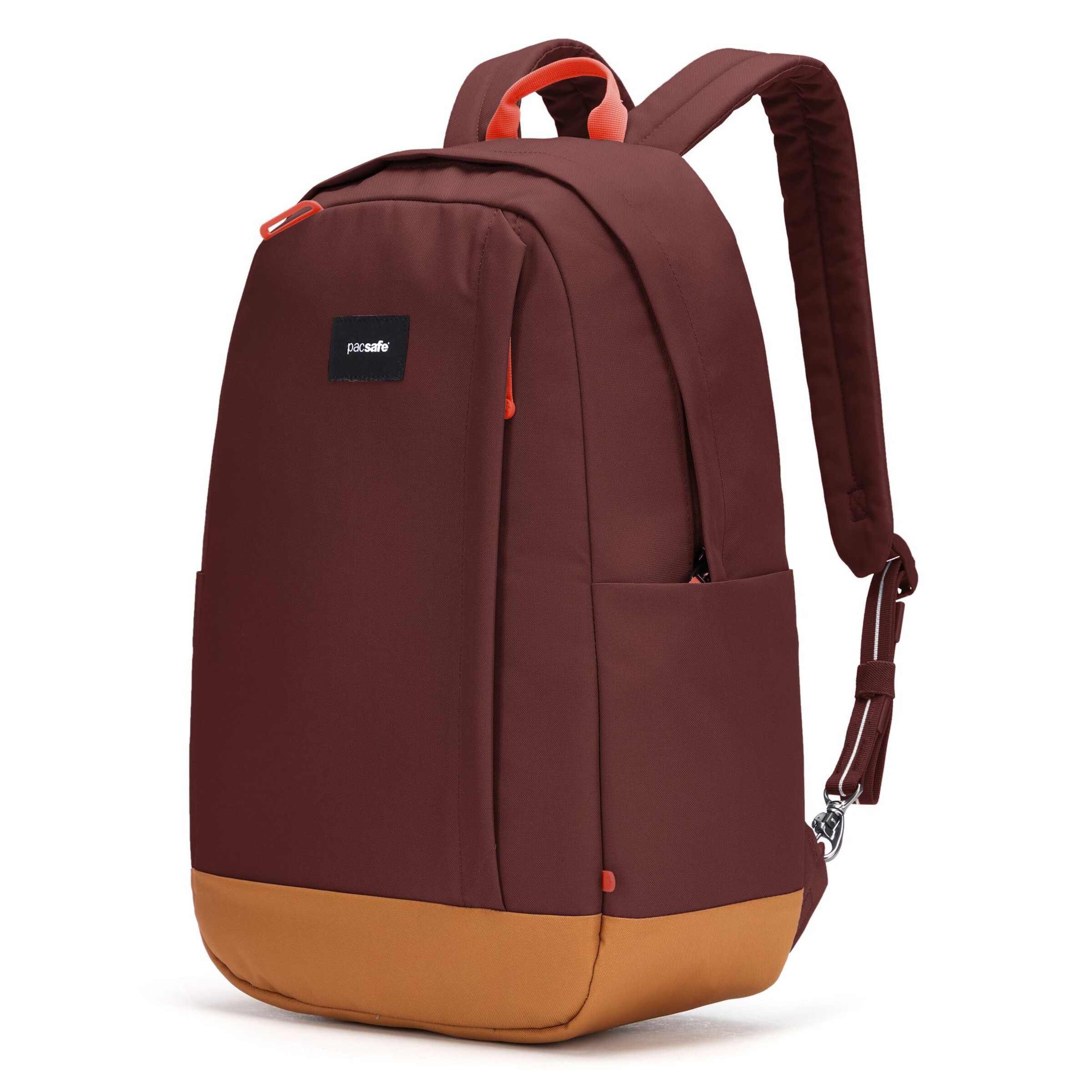 Pacsafe Backpack 'Go' in Red