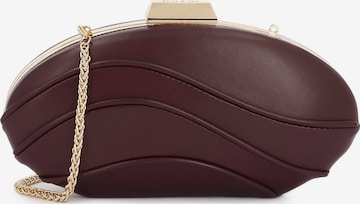 raudona Kazar Delninė: priekis