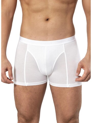 Weweus Board shorts in White