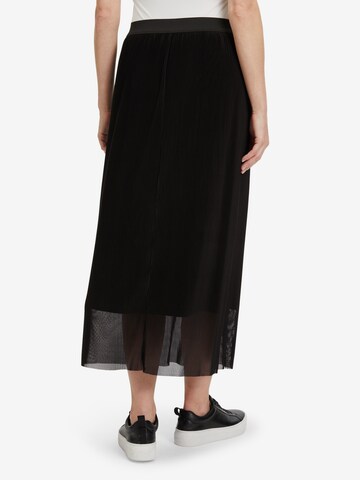 Betty & Co Skirt in Black