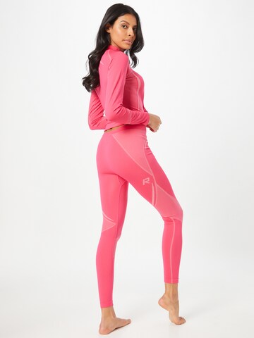 Rukka Sportunterhose 'TORMILA' in Pink