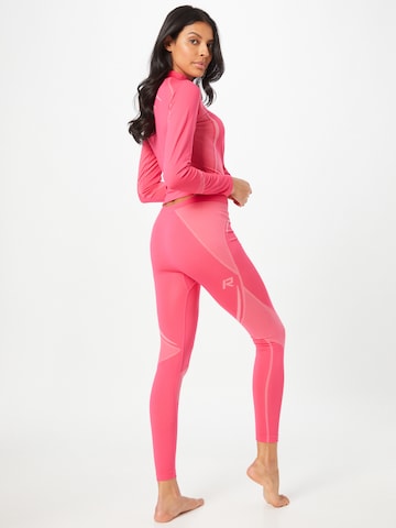 Rukka Sportunterhose 'TORMILA' in Pink