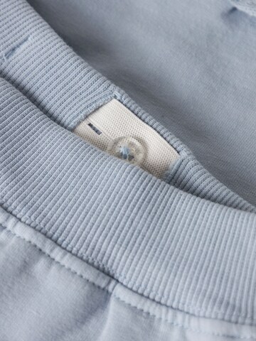 NAME IT Regular Панталон 'NMMMIR PAW' в синьо