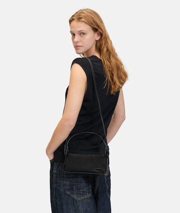 Sac bandoulière 'Valentine' Liebeskind Berlin en noir