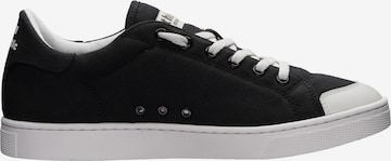 Ethletic Sneaker in Schwarz