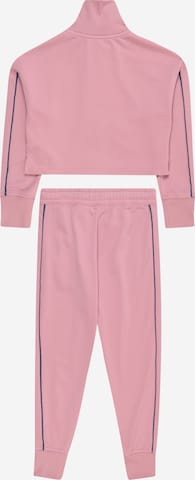 Nike Sportswear Sweatsuit in Pink