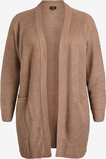 Zizzi Kardigan u svijetlosmeđa, Pregled proizvoda