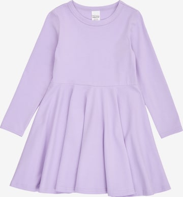 Fred's World by GREEN COTTON Dress 'Alfa' in Purple: front