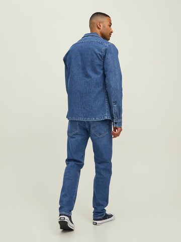 R.D.D. ROYAL DENIM DIVISION - regular Vaquero 'Mike' en azul