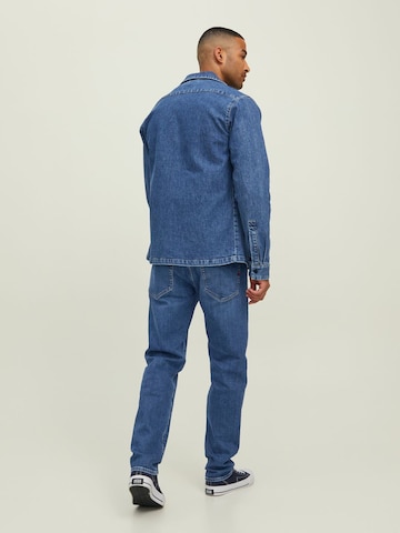 R.D.D. ROYAL DENIM DIVISION Regular Jeans 'Mike' in Blue