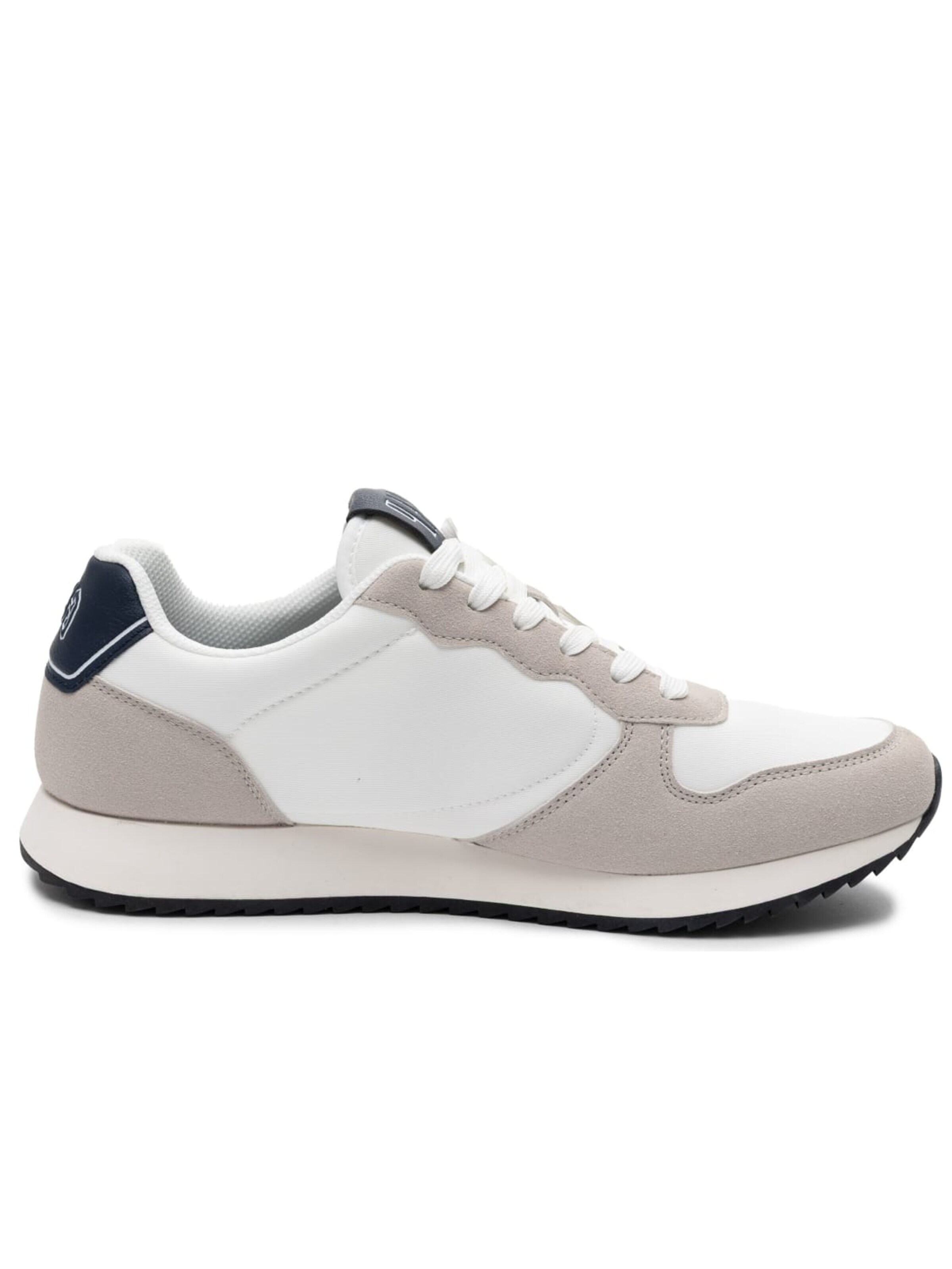 GAP Sneakers laag 'GPM6133050061' in Wit