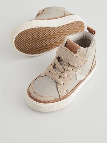 Next Boot in Beige