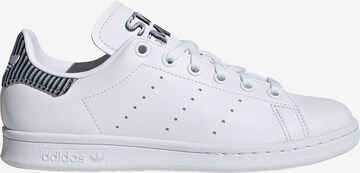 ADIDAS ORIGINALS Sneakers 'Stan Smith' i hvid