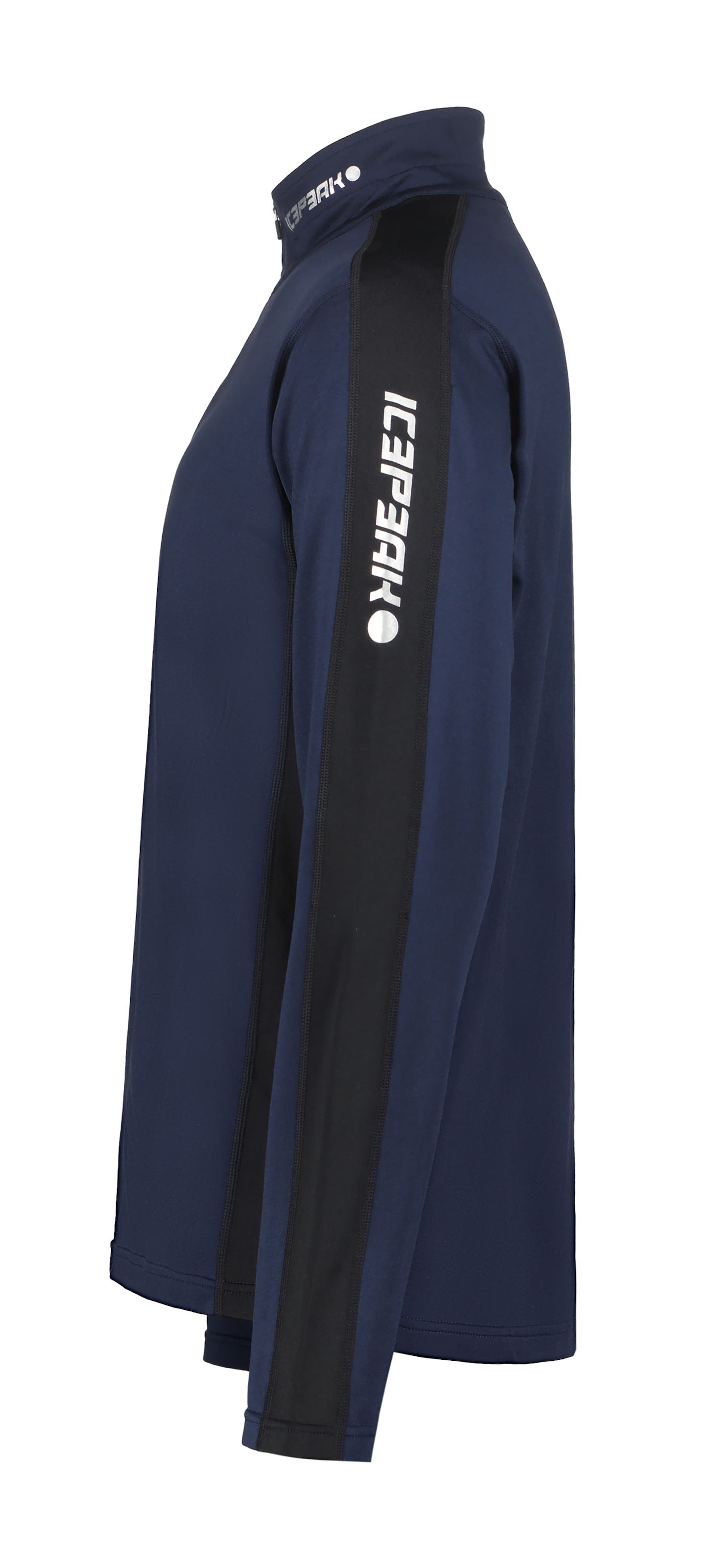 ICEPEAK Performance Shirt 'Fleminton' in Blue