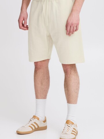 Regular Pantalon 'Brody' BLEND en beige