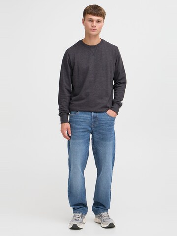 !Solid - regular Vaquero 'Ryon' en azul: frente
