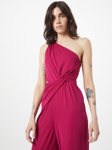 Combinaison Lauren Ralph Lauren en rose
