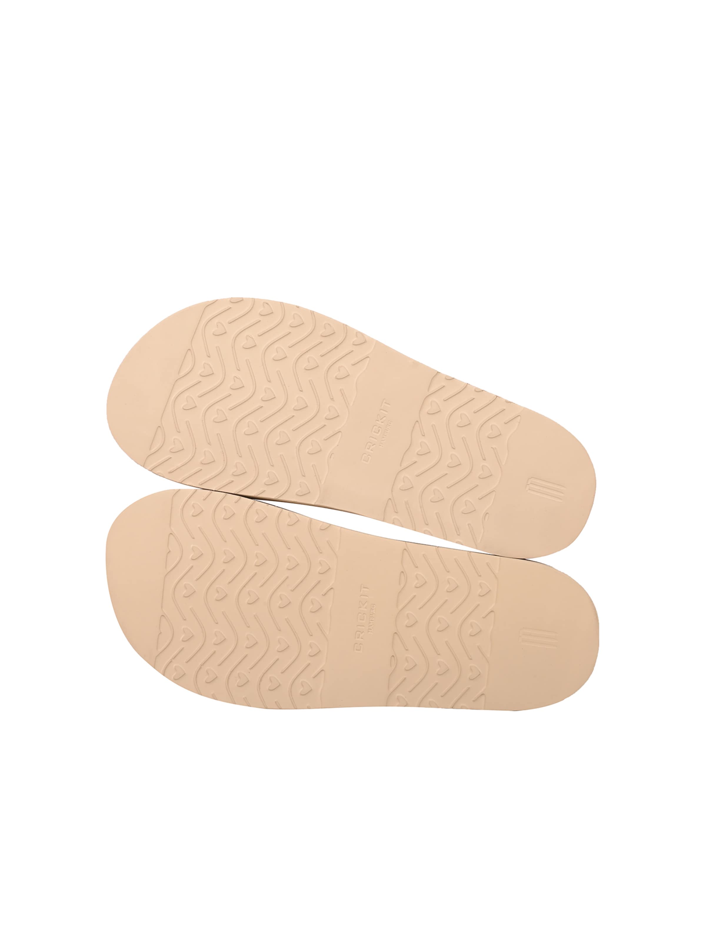 Crickit Strap sandal ' RILANA ' in Beige