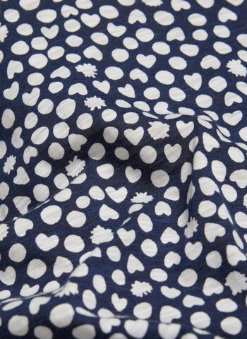 Rabe Shirt in Blau