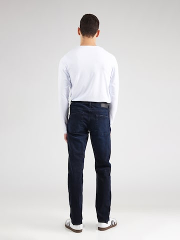 Only & Sons - Slimfit Vaquero 'ONSLOOM' en azul