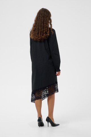 CULTURE - Vestido 'Olina Antoinett' em preto