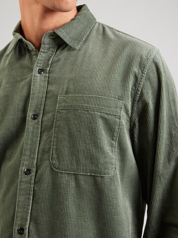 SCOTCH & SODA Klasický střih Košile – zelená