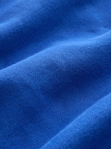 Next - Sudadera en azul