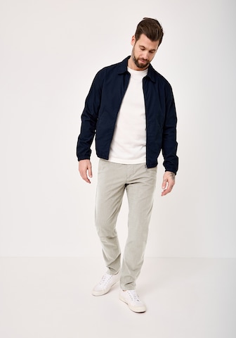 REDPOINT Slim fit Chino Pants in Beige