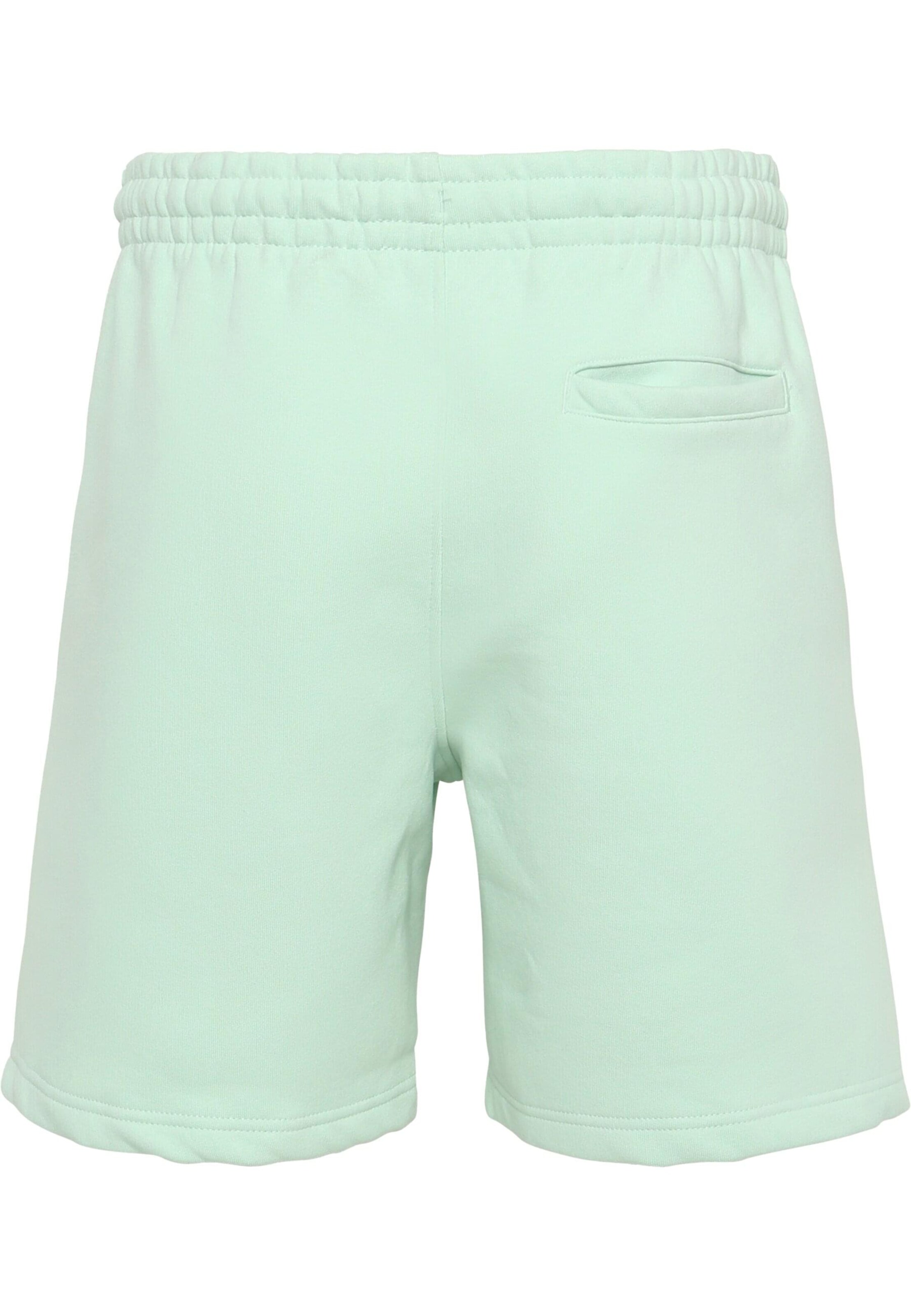 Sergio Tacchini Normální Kalhoty 'Simba' – zelená