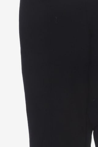 ARMANI EXCHANGE Stoffhose XS in Schwarz