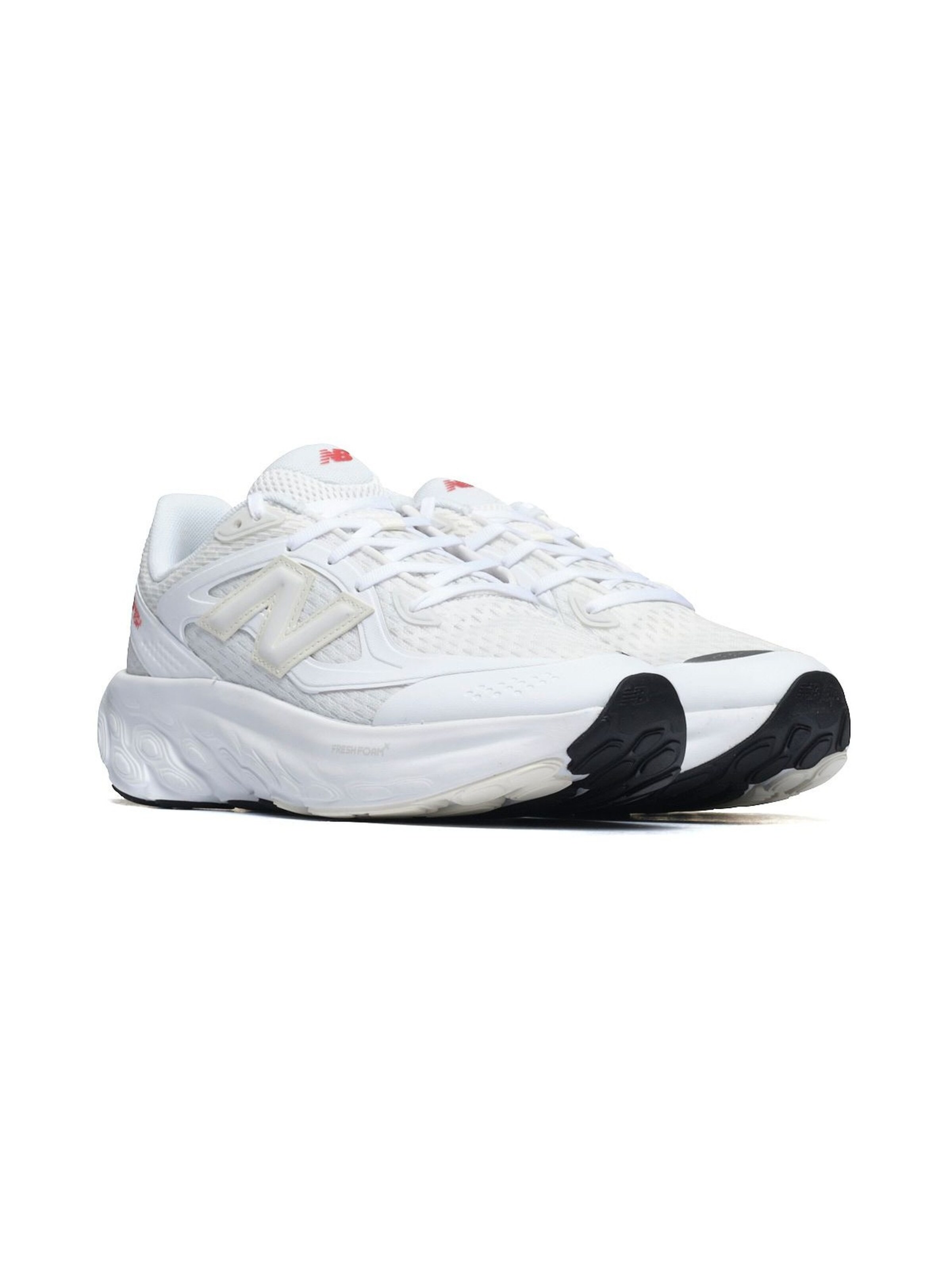 Baskets basses 'UTRNWE' new balance en blanc