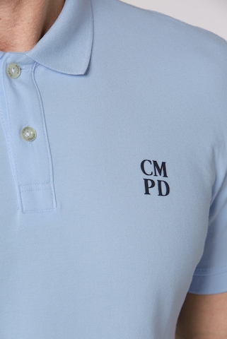 CMPD Shirt in Blue