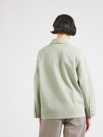 s.Oliver Jacke in Grün