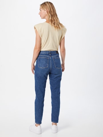 regular Jeans 'Hepburn' di TOMORROW in blu